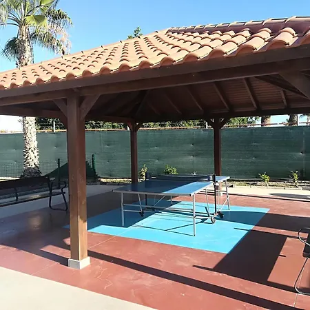 Lindas Apartmán Maspalomas (Gran Canaria)
