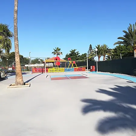 Lindas Apartmán Maspalomas (Gran Canaria)