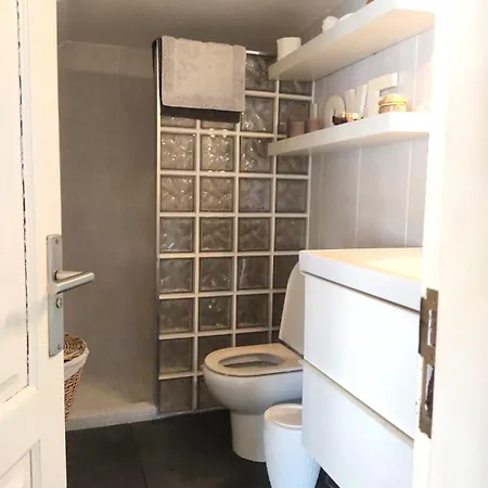 Lindas Apartmán