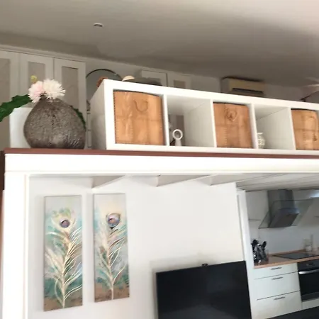 Lindas Appartement Maspalomas (Gran Canaria)