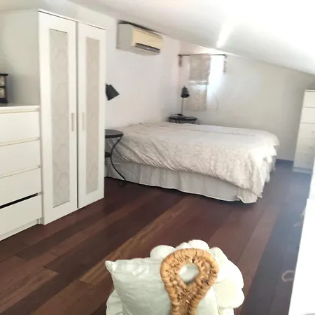 Lindas Apartmán *