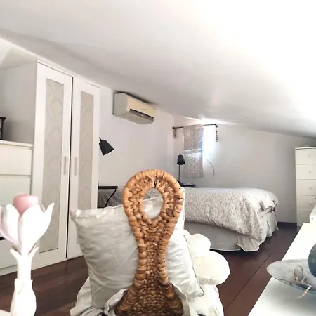 Apartmán Lindas Maspalomas (Gran Canaria)