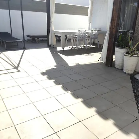 Apartmán Lindas *