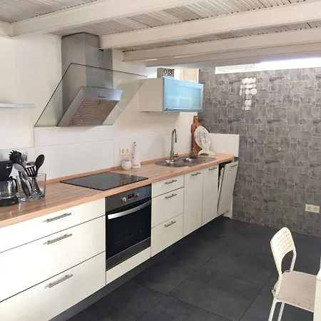 Lindas Apartmán