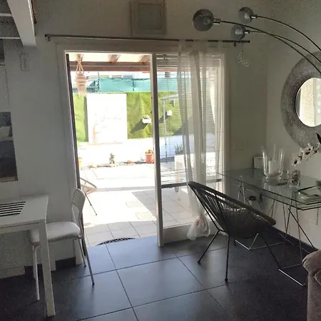 Lindas Apartmán Maspalomas (Gran Canaria)