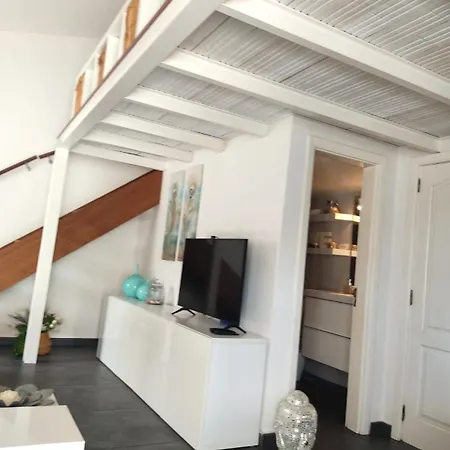 Apartmán Lindas *