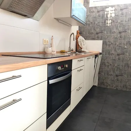Lindas Apartmán Maspalomas (Gran Canaria)